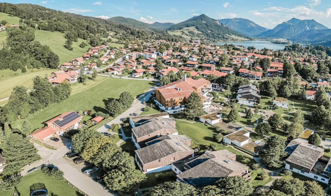 Das Kirchbichl - Stylisch Laessig, Mit Eigener Sauna Schliersee Exterior foto