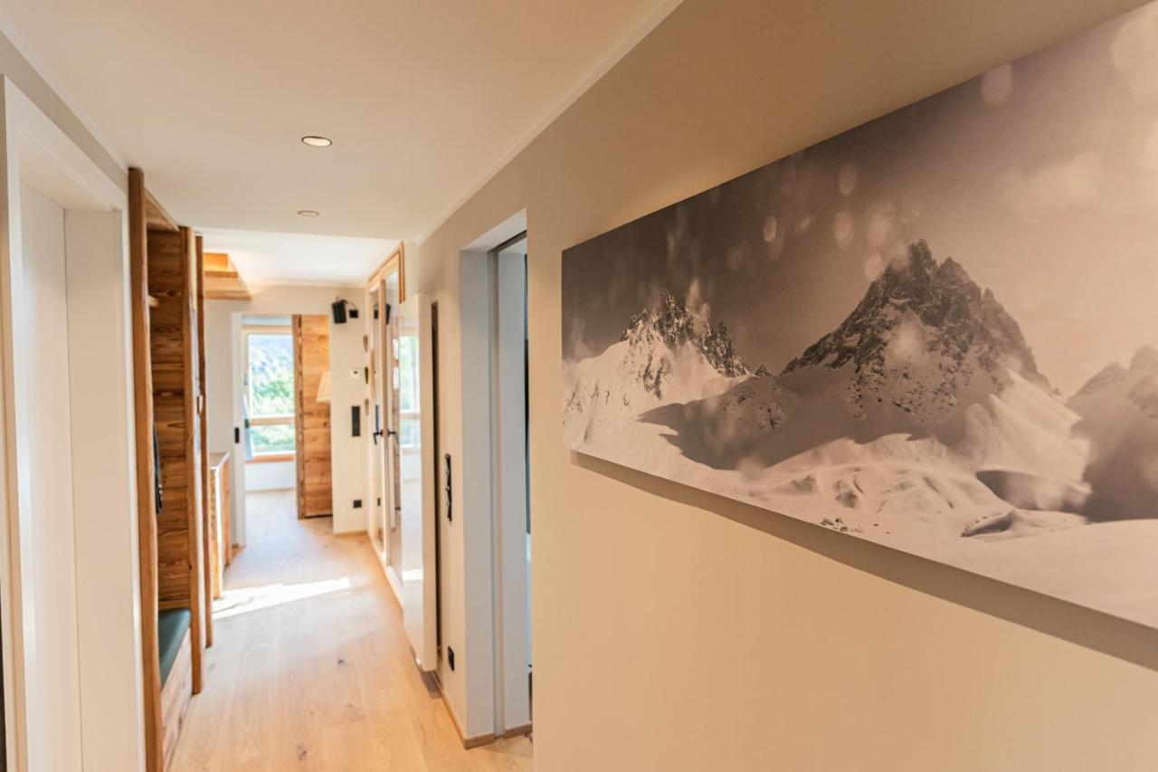 Das Kirchbichl - Stylisch Laessig, Mit Eigener Sauna Schliersee Exterior foto