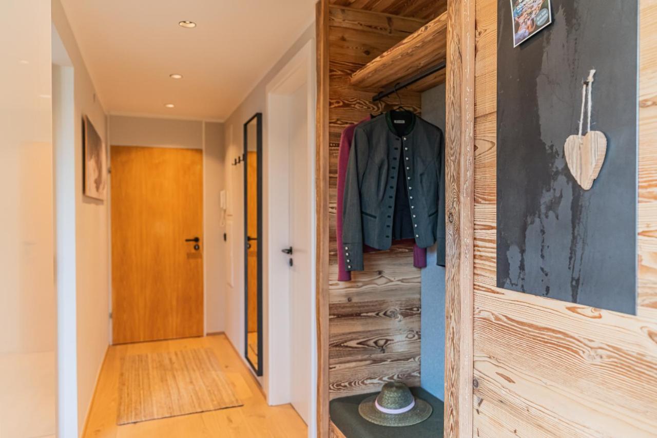 Das Kirchbichl - Stylisch Laessig, Mit Eigener Sauna Schliersee Exterior foto