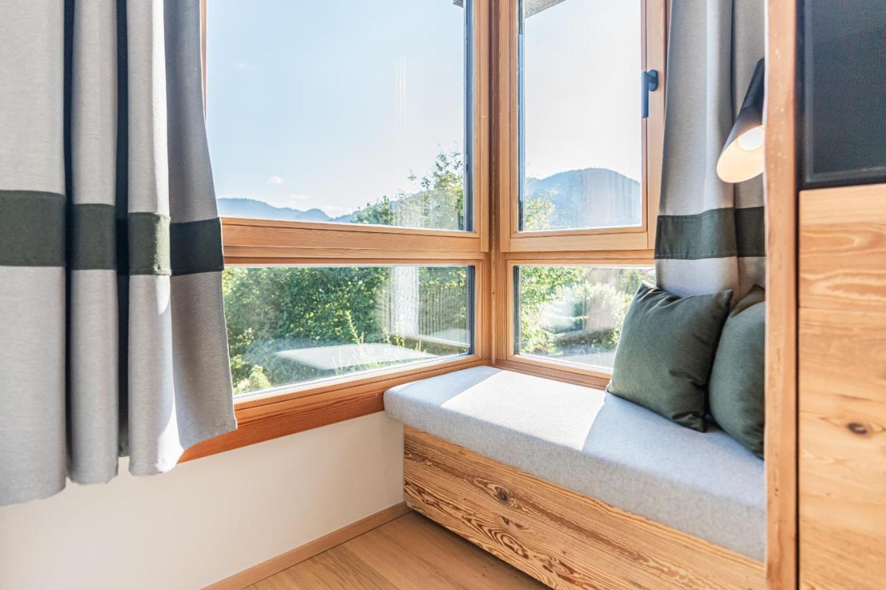 Das Kirchbichl - Stylisch Laessig, Mit Eigener Sauna Schliersee Exterior foto