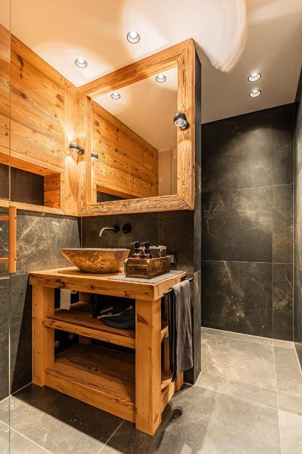 Das Kirchbichl - Stylisch Laessig, Mit Eigener Sauna Schliersee Exterior foto