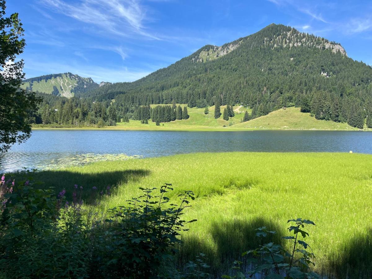 Das Kirchbichl - Stylisch Laessig, Mit Eigener Sauna Schliersee Exterior foto