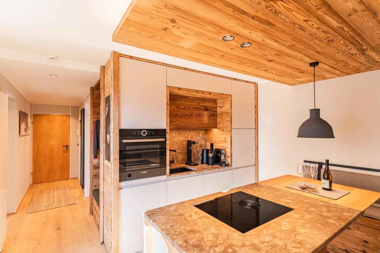Das Kirchbichl - Stylisch Laessig, Mit Eigener Sauna Schliersee Exterior foto